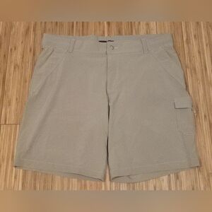 Lee Riders Casual Cargo Shorts